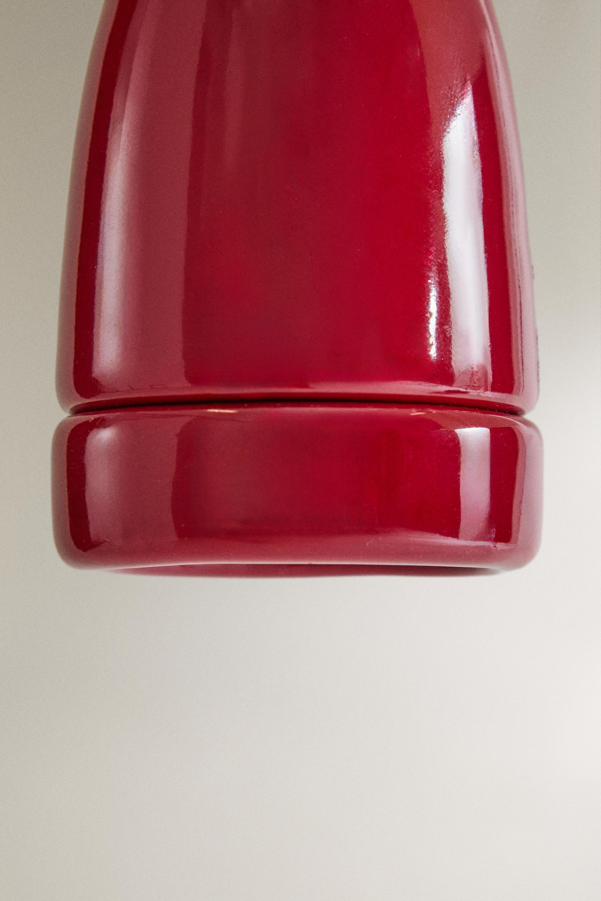 CÂBLE LAMPE PLAFOND CÉRAMIQUE
